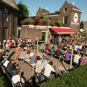 Bed & Breakfast Romantic Quiet On The Canal