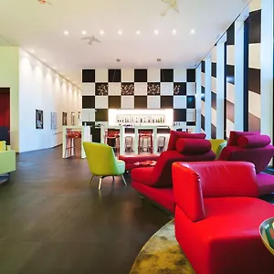 Hotell Ibis Styles