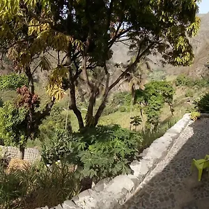 *** Bed & Breakfast Casa Ilhas Cape Verde