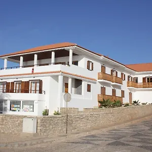  Guest house Casa Evora - Luxury And Front Cape Verde