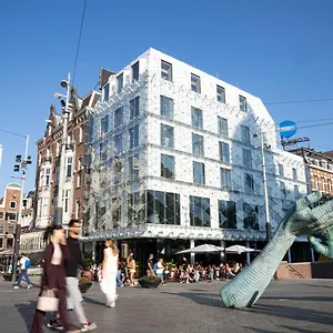 ***** Hotel The Diamond Netherlands