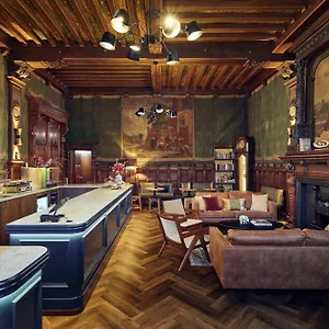  Hostel The Elephant Netherlands