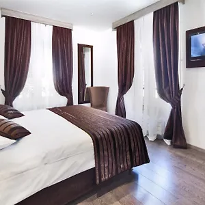*** Hotel Strasbourg Switzerland