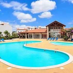 *** Bed & Breakfast Le Chatelain Cape Verde