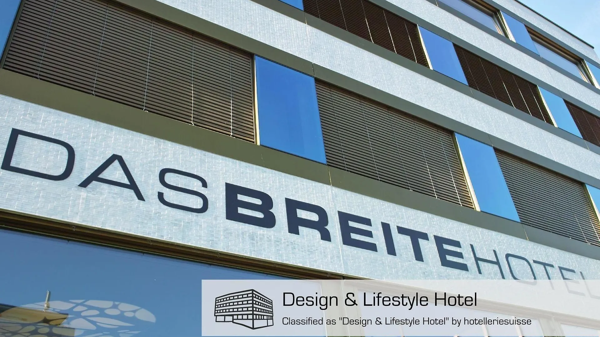 Hotel Dasbreitehotel Am Rhein Basel