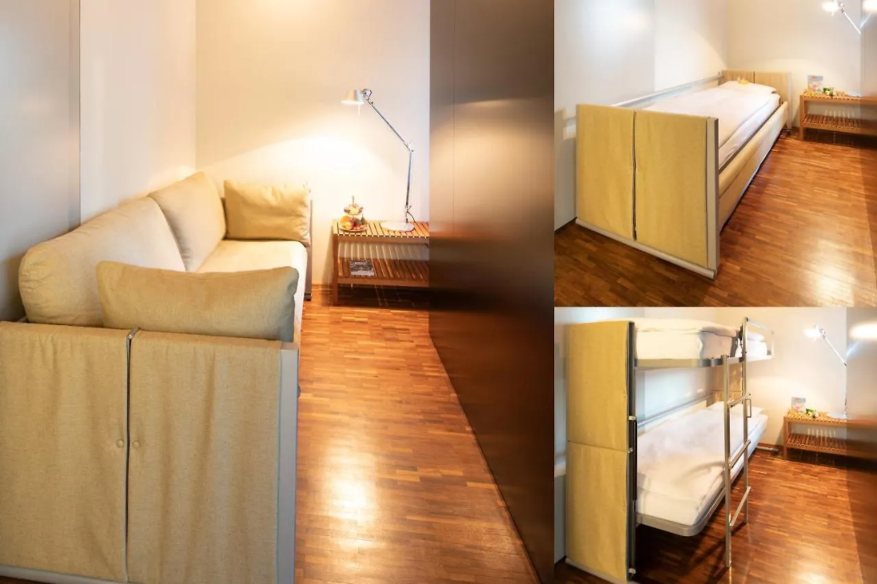 Dasbreitehotel Am Rhein Basel Schweiz